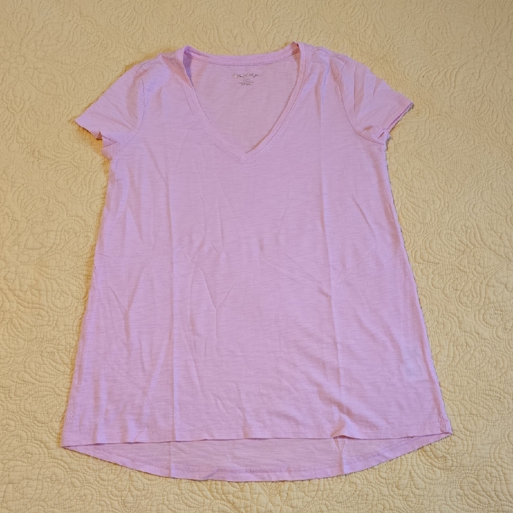 Lilly Pulitzer Tee